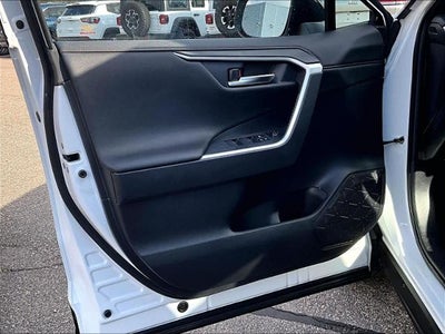 2023 Toyota RAV4 Prime XSE (Natl)