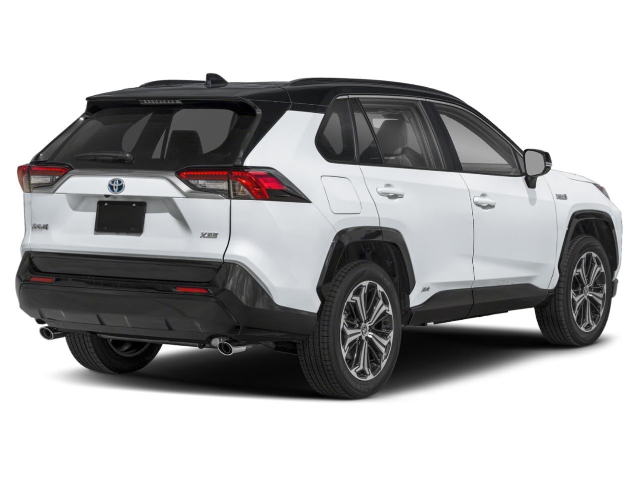 2023 Toyota RAV4 Prime XSE (Natl)