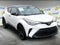 2021 Toyota C-HR Nightshade FWD (Natl)