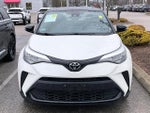 2021 Toyota C-HR Nightshade FWD (Natl)