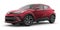 2021 Toyota C-HR Nightshade FWD (Natl)