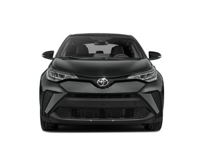 2021 Toyota C-HR Nightshade FWD (Natl)