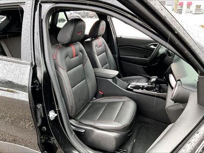 2024 Chevrolet Trax FWD 4dr 2RS