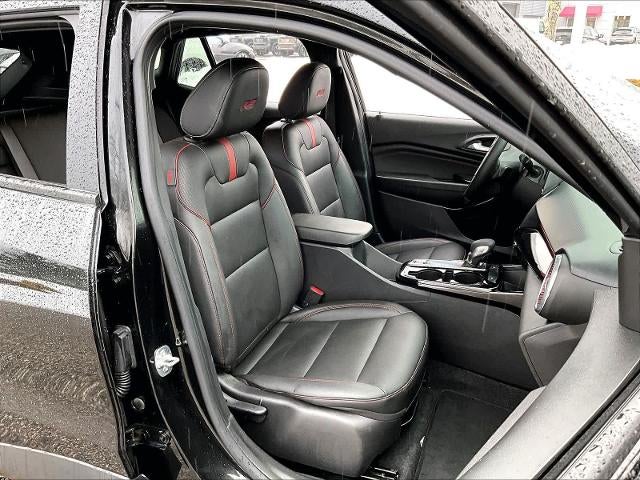 2024 Chevrolet Trax FWD 4dr 2RS