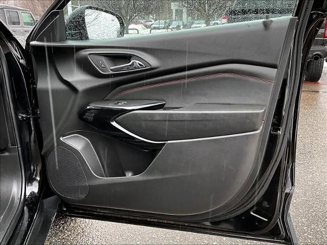 2024 Chevrolet Trax FWD 4dr 2RS