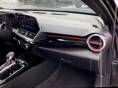 2024 Chevrolet Trax FWD 4dr 2RS