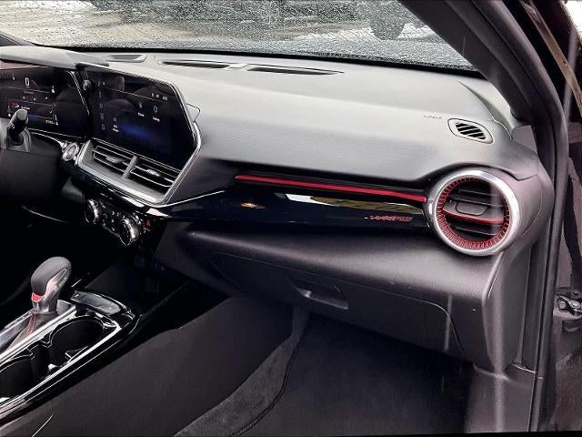 2024 Chevrolet Trax FWD 4dr 2RS