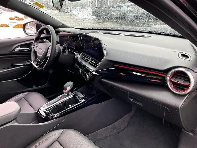 2024 Chevrolet Trax FWD 4dr 2RS