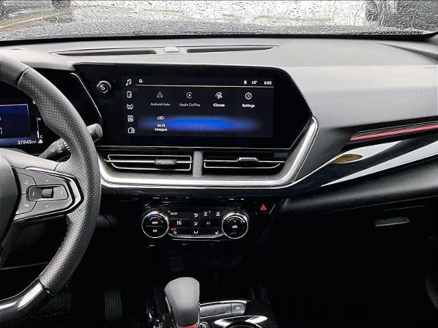 2024 Chevrolet Trax FWD 4dr 2RS