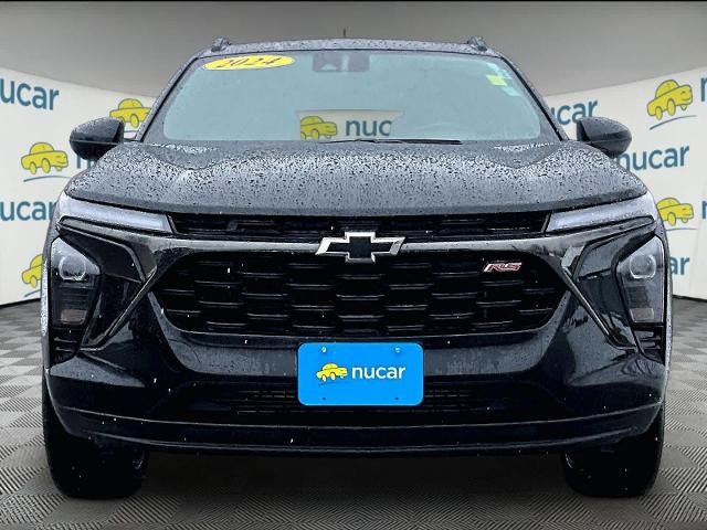 2024 Chevrolet Trax FWD 4dr 2RS