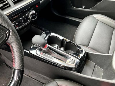 2024 Chevrolet Trax FWD 4dr 2RS
