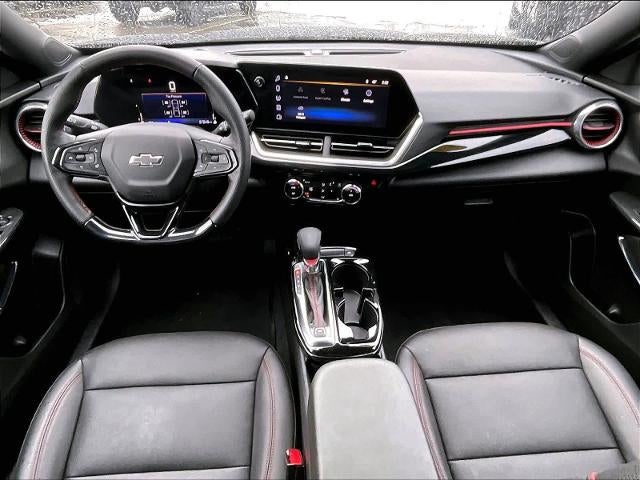 2024 Chevrolet Trax FWD 4dr 2RS