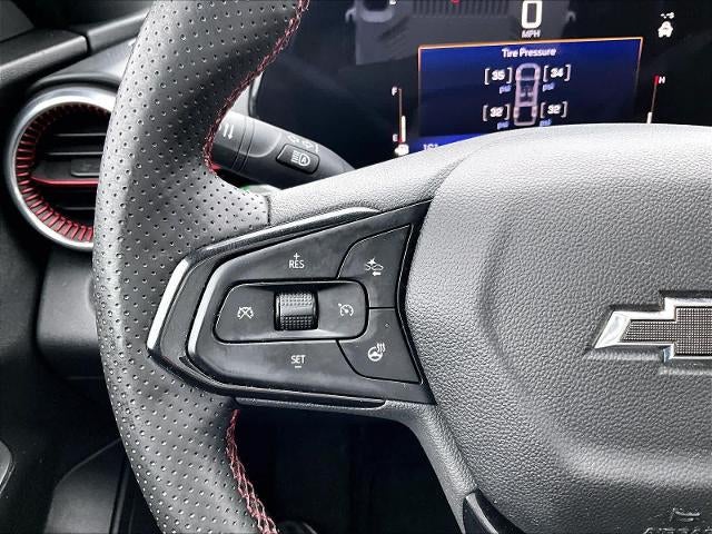 2024 Chevrolet Trax FWD 4dr 2RS