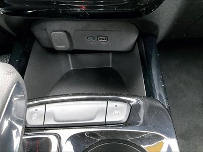 2024 Chevrolet Trax FWD 4dr 2RS