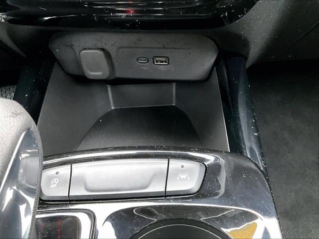 2024 Chevrolet Trax FWD 4dr 2RS