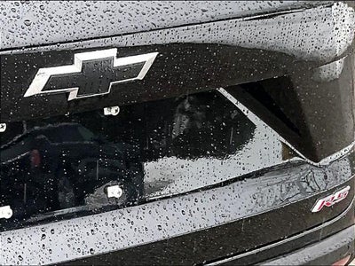 2024 Chevrolet Trax FWD 4dr 2RS