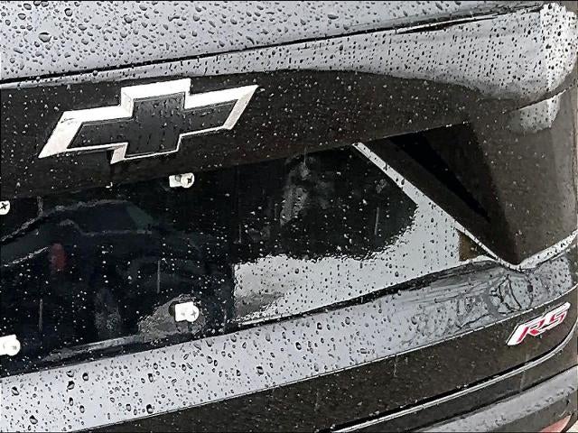 2024 Chevrolet Trax FWD 4dr 2RS