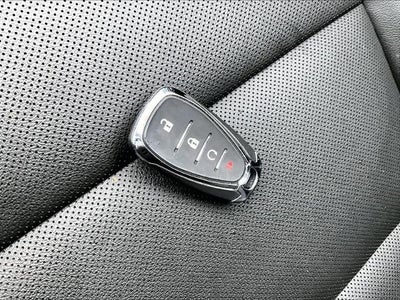 2024 Chevrolet Trax FWD 4dr 2RS