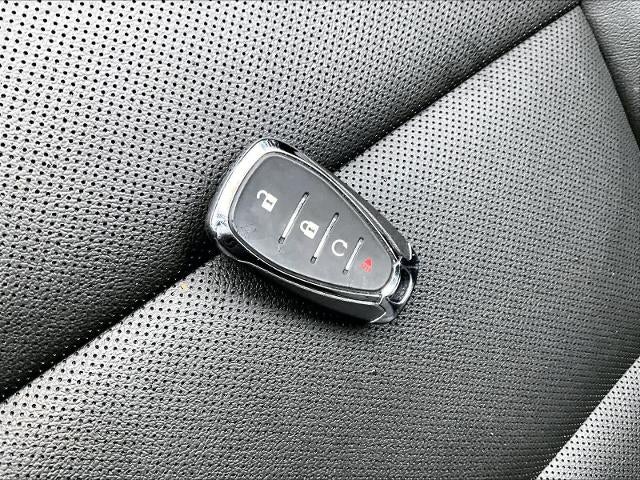 2024 Chevrolet Trax FWD 4dr 2RS