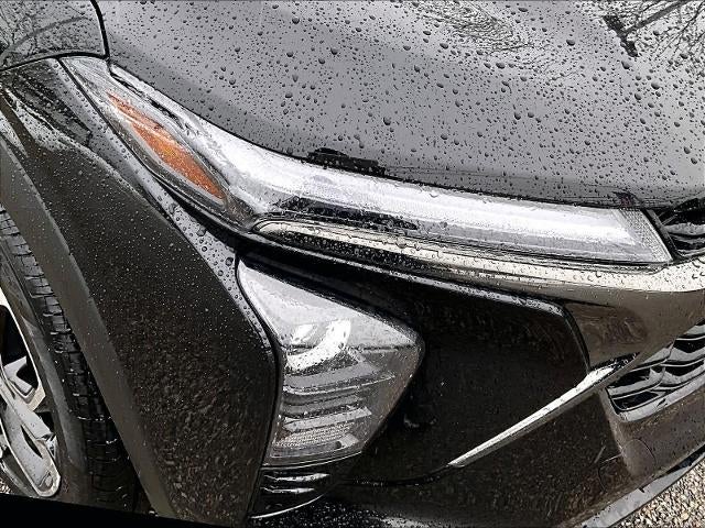 2024 Chevrolet Trax FWD 4dr 2RS