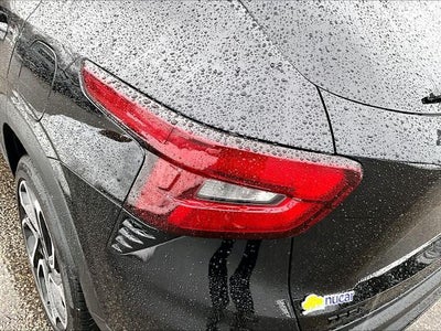 2024 Chevrolet Trax FWD 4dr 2RS