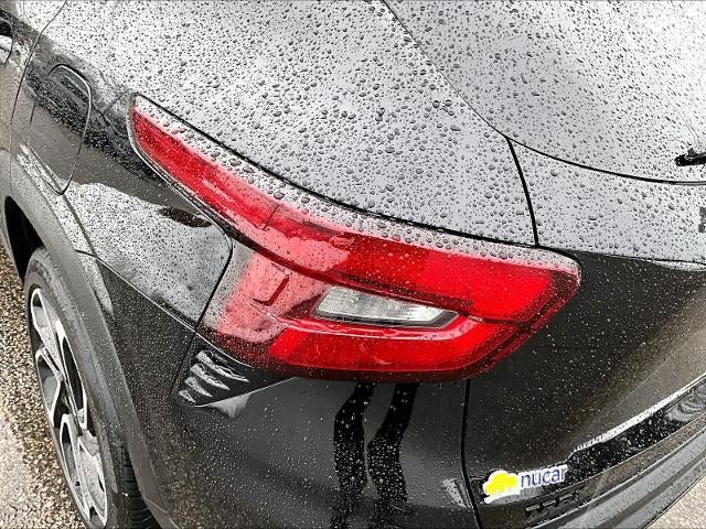 2024 Chevrolet Trax FWD 4dr 2RS