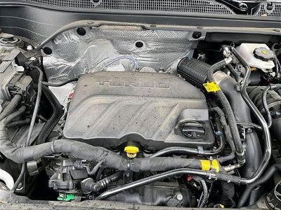 2024 Chevrolet Trax FWD 4dr 2RS