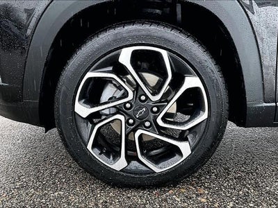 2024 Chevrolet Trax FWD 4dr 2RS