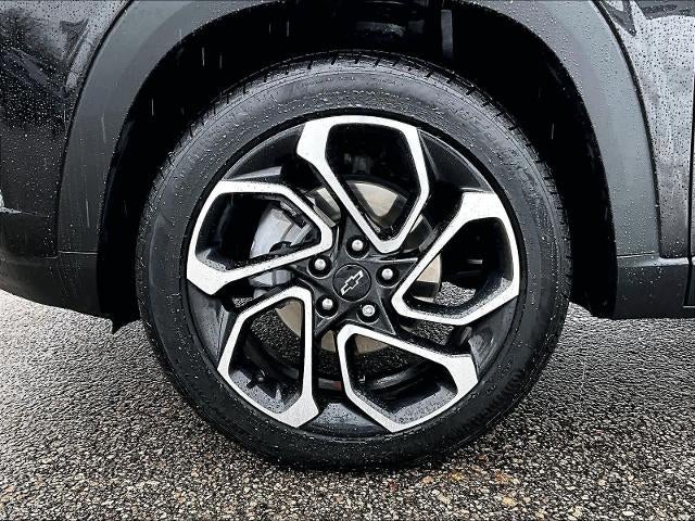 2024 Chevrolet Trax FWD 4dr 2RS