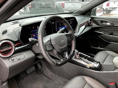 2024 Chevrolet Trax FWD 4dr 2RS