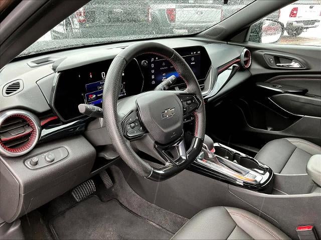 2024 Chevrolet Trax FWD 4dr 2RS