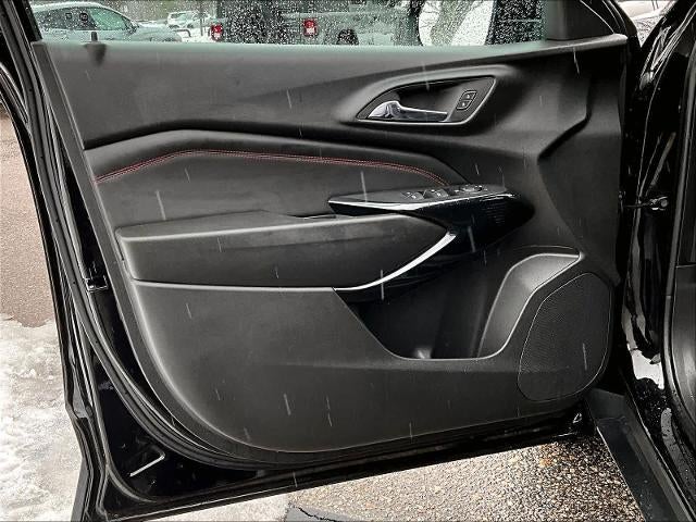 2024 Chevrolet Trax FWD 4dr 2RS