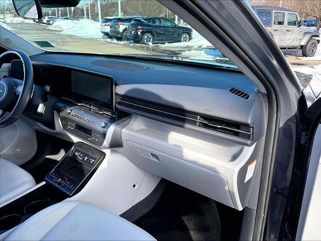 2024 Hyundai KONA Electric SEL FWD