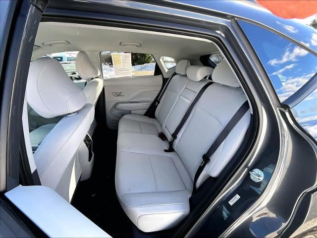 2024 Hyundai KONA Electric SEL FWD
