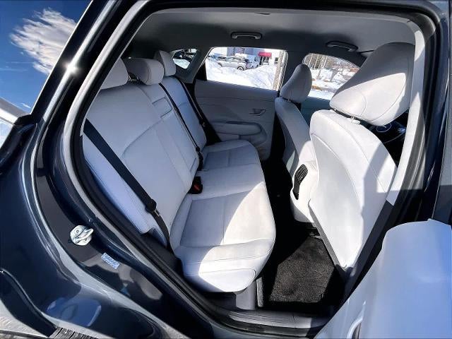 2024 Hyundai KONA Electric SEL FWD