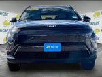 2024 Hyundai KONA Electric SEL FWD
