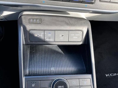 2024 Hyundai KONA Electric SEL FWD
