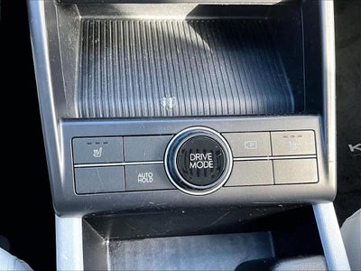 2024 Hyundai KONA Electric SEL FWD