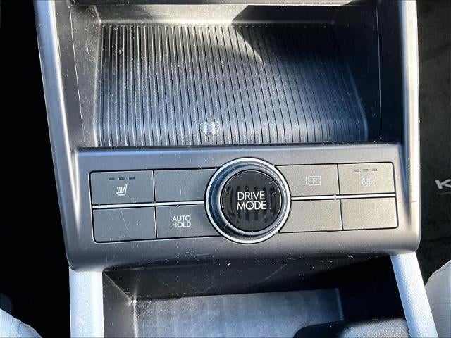 2024 Hyundai KONA Electric SEL FWD