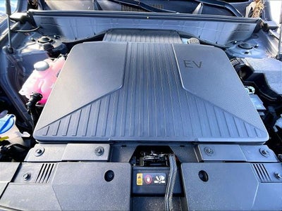 2024 Hyundai KONA Electric SEL FWD