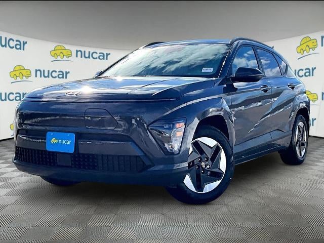 2024 Hyundai KONA Electric SEL FWD