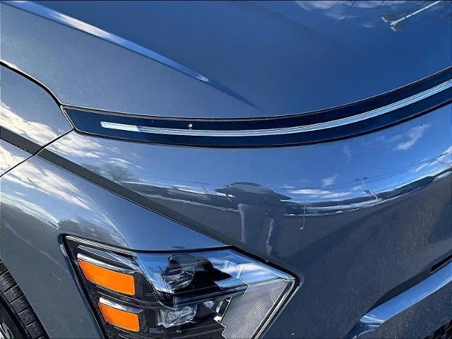 2024 Hyundai KONA Electric SEL FWD