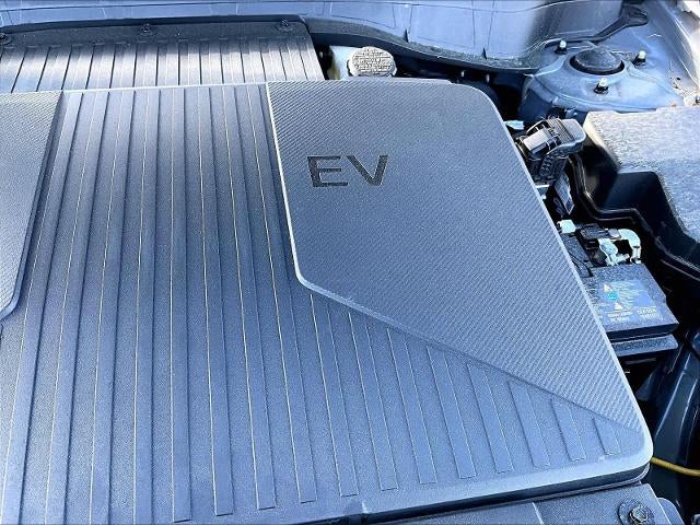 2024 Hyundai KONA Electric SEL FWD