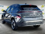 2024 Hyundai KONA Electric SEL FWD