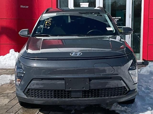 2024 Hyundai KONA Electric SEL FWD