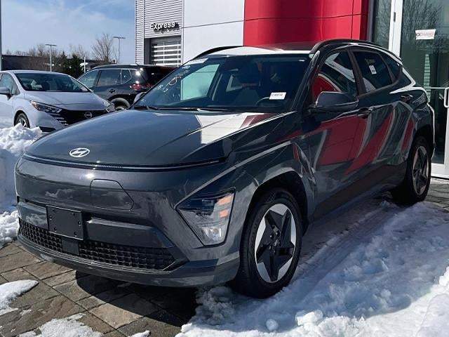 2024 Hyundai KONA Electric SEL FWD