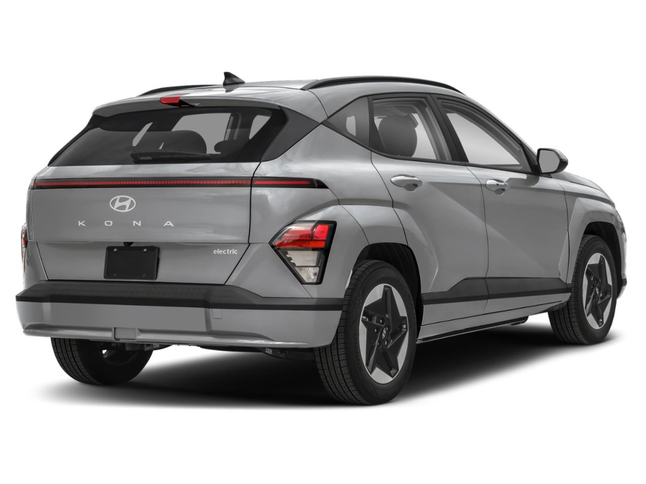 2024 Hyundai KONA Electric SEL FWD