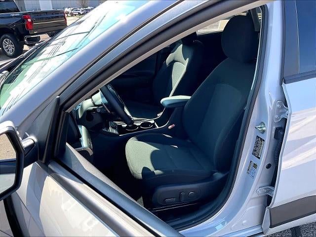 2024 Hyundai KONA Electric SEL FWD