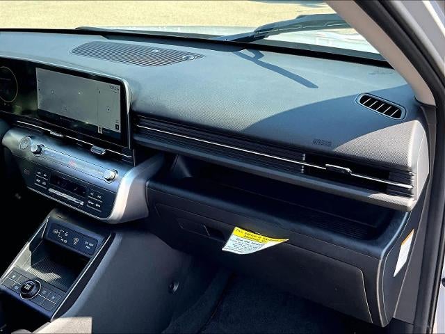 2024 Hyundai KONA Electric SEL FWD