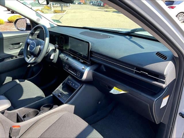 2024 Hyundai KONA Electric SEL FWD